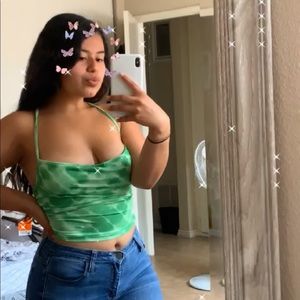 Meet your Posher, Stacie